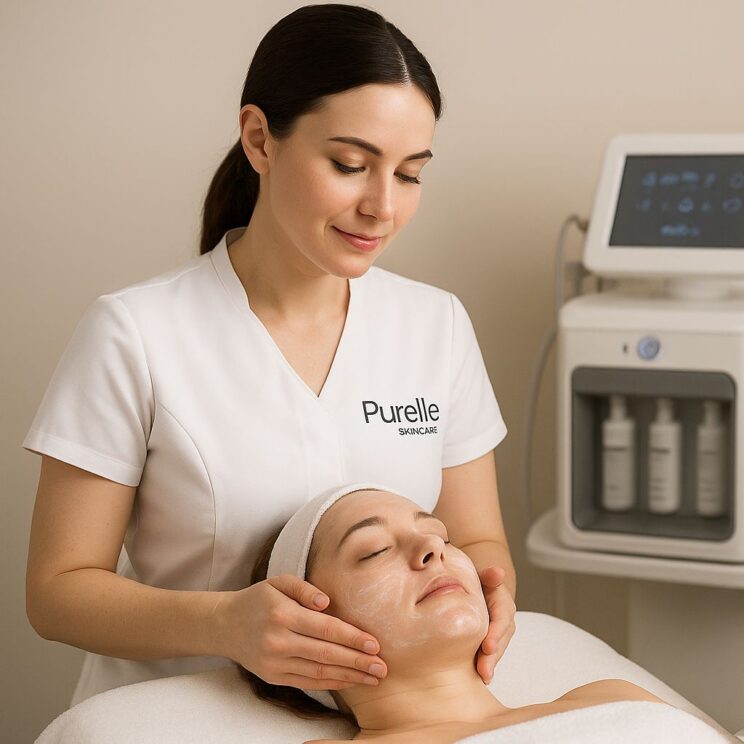 Purelle Professional Skincare